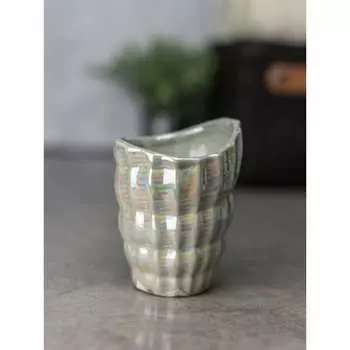 Стакан для зубных щеток Bath Plus Perlaceo W-CE2552CA-TB