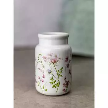 Стакан для зубных щеток Bath Plus Fiori W-CE2074AA-TB