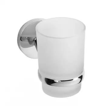 Стакан для зубных щеток BEMETA