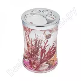 Стакан для зубных щеток Delphinium