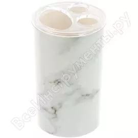 Стакан для зубных щеток Delphinium А6004 106212