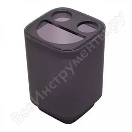 Стакан для зубных щеток Delphinium А6342 106207