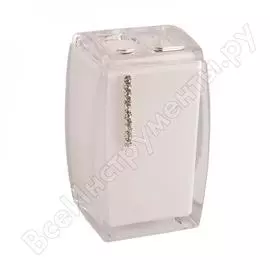 Стакан для зубных щеток Delphinium A9182 106064