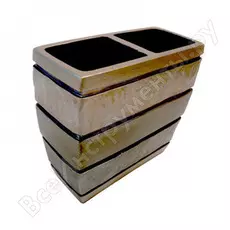 Стакан для зубных щеток Delphinium