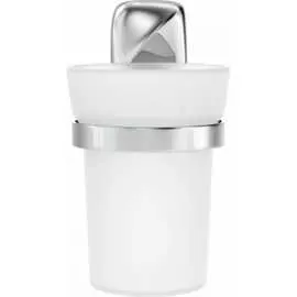 Держатель для зубных щеток FORA FLOWER FOR-FL044