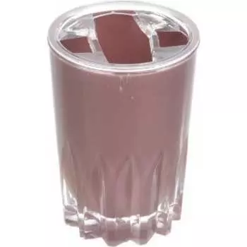 Стакан для зубных щеток Ladina Ladina Pitta 500503-2