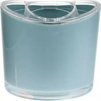 Стакан для зубных щеток Ladina Ladina Pitta 500501-2