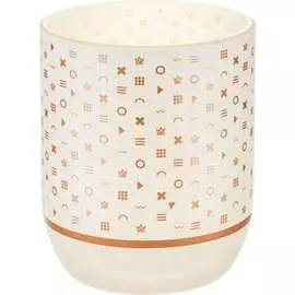 Стакан для зубных щеток Moroshka Royal Ascot 922-312-01