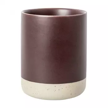 Стакан для зубных щеток Moroshka Naturel xx007-04