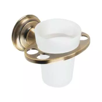 Стакан для зубных щеток OUTE