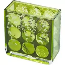 Стакан для зубных щеток Tatkraft