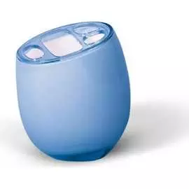 Стакан для зубных щеток Tatkraft