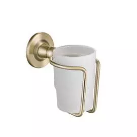 Стакан для зубных щеток Timo