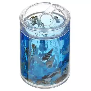 Стакан для зубных щеток VANSTORE