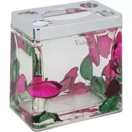 Стакан для зубных щеток VIDAGE