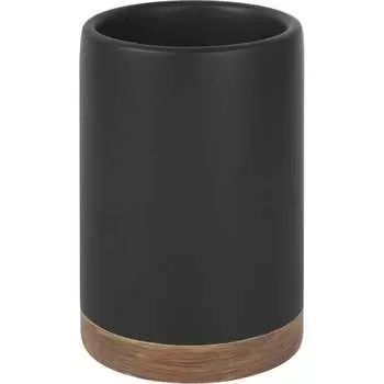 Стакан для зубных щеток WasserKraft Vils K-6128