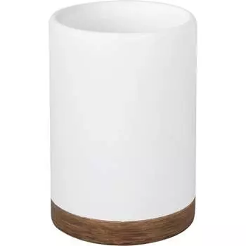 Стакан для зубных щеток WasserKraft Mindel K-8828