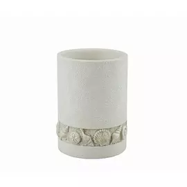 Стакан для зубных щеток WasserKraft Inn K-4328