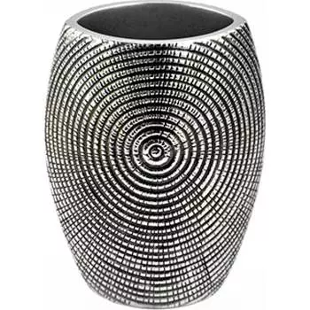 Стакан для зубных щеток WasserKraft Eider K-33328