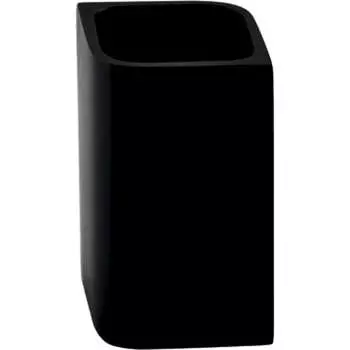Стакан для зубных щеток WasserKraft Elba K-2728