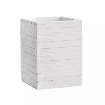 Стакан для зубных щеток WasserKraft Leine K-3828