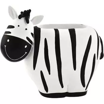 Стакан для зубных щеток WasserKraft Lippe K-8128A