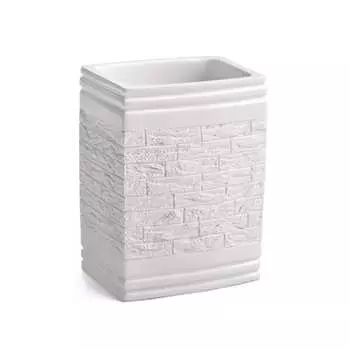 Стакан для зубных щеток WasserKraft Main K-4728