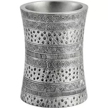 Стакан для зубных щеток WasserKraft Salm K-7628