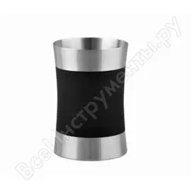 Стакан для зубных щеток WasserKraft Wern K-7528