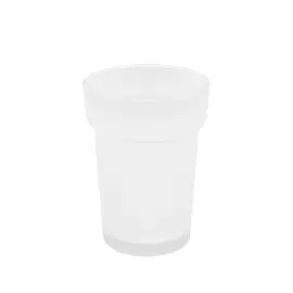 Стеклянный стакан FORA Лонг L029