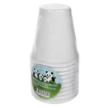 Стакан Greenmaster