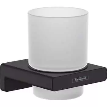 Стакан Hansgrohe