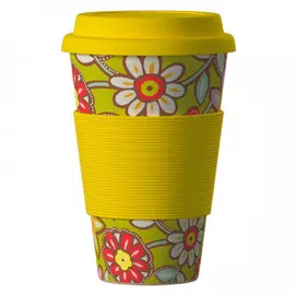 Стакан Areon ЭКО BambooCup 280-386