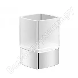 Настольный квадратный стакан LANGBERGER