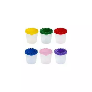 Стакан-непроливайка Пифагор Эники-беники 192126