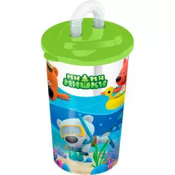 Стакан Пластишка 431329009