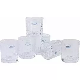 Стаканы Rosenberg RGL-795009