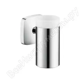 Стакан Hansgrohe