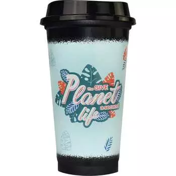 Стакан-тамблер WOWBOTTLES