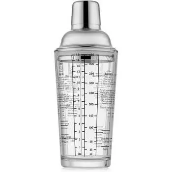 Стакан ZDK Homium Basic Basic01glass