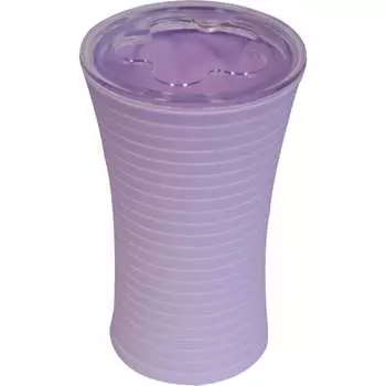 Стаканчик для зубной щетки RIDDER Tower 22200223