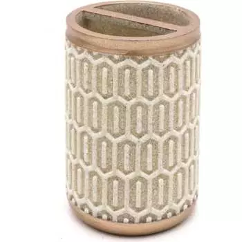 Стаканчик для зубной щетки RIDDER Laila 2159209