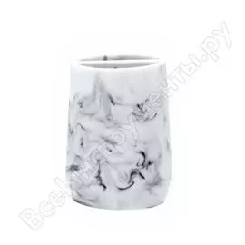 Стаканчик для зубной щетки RIDDER Toscana 2154201