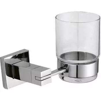 Держатель для зубных щеток Nofer BARCELONA 16913.B