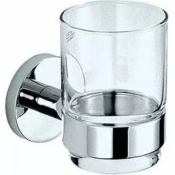 Держатель для зубных щеток Nofer BRASS 16356.B