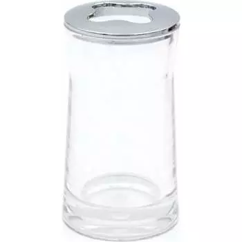 Стаканчик для зубных щеток RIDDER Disco 2103200