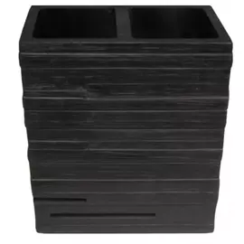 Стаканчик для зубных щеток RIDDER Brick 22150210