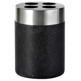 Стаканчик для зубных щеток RIDDER Stone 22010210