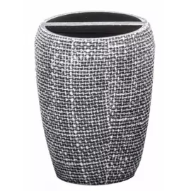 Стаканчик для зубных щеток RIDDER Tessuto 2153217