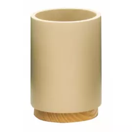 Стаканчик ridder sassy бежевый 2238109